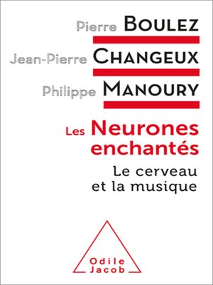 cover image of Les Neurones enchantés